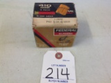 Federal Hi-Power 410 gauge, 3