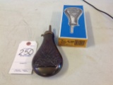 AC1405 Navy Colt Flask #44