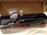 Escort Slugger Pump Action 12 Ga, 18