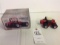 535 Steiger 2010 Farm Show w/500 Versatile  1/64 scale