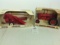 Farmall Super M-TA & McCormick 1 PR Corn Picker