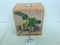 Antique Corn Sheller Die Cast Metal John Deere Ertl 1/8 Scale