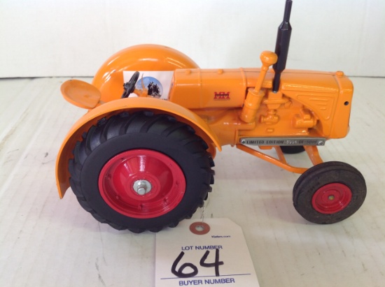 Minneapolis Moline  Limited Edition 3004 of 5000, ND Centennial