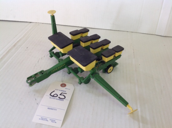 JD 7000 corn planter pwc