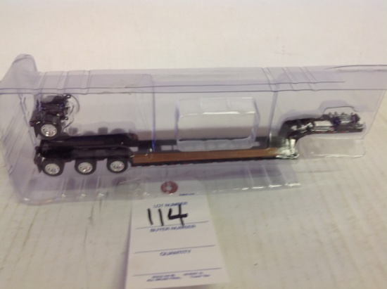 semi trailer