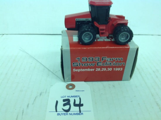 1993 Farm Show CIH