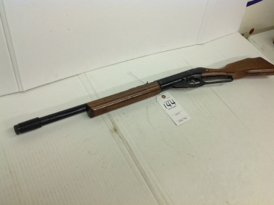 Daisy BB gun