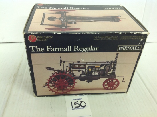 Farmall Regular Precision #1, Ertl