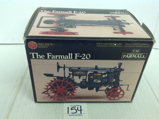 Farmall F-20 Precision #3