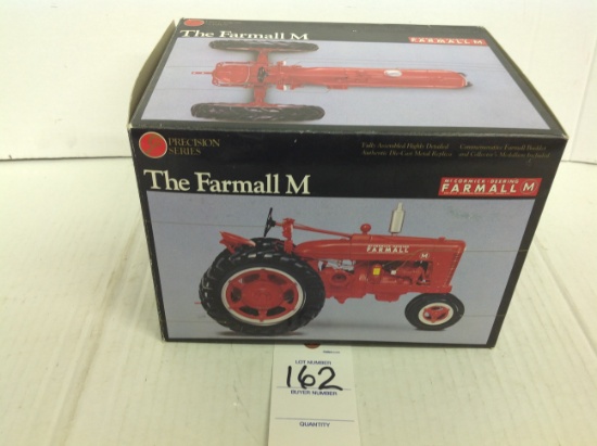 Farmall M Precision Series #7