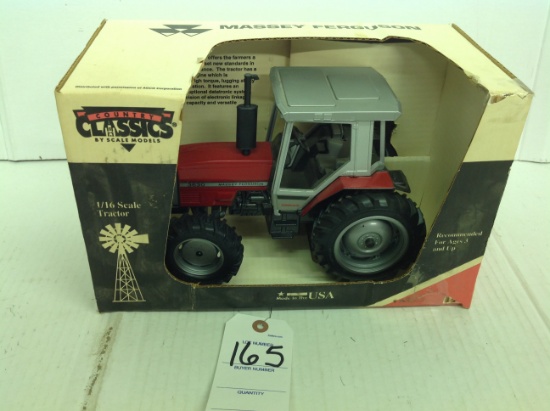 Massey Ferguson 3630  Scale Models