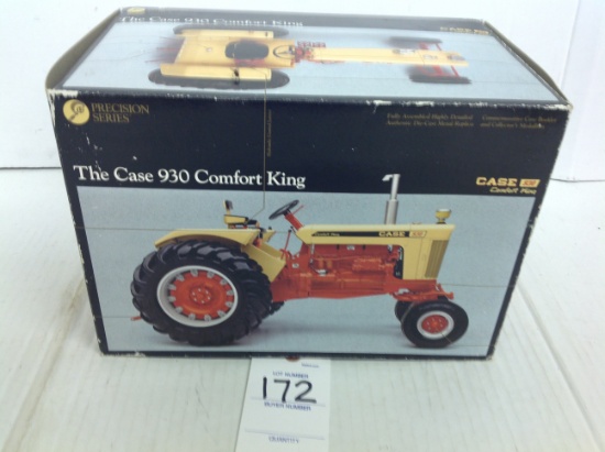 Case 930 Comfort King Precision Series #12