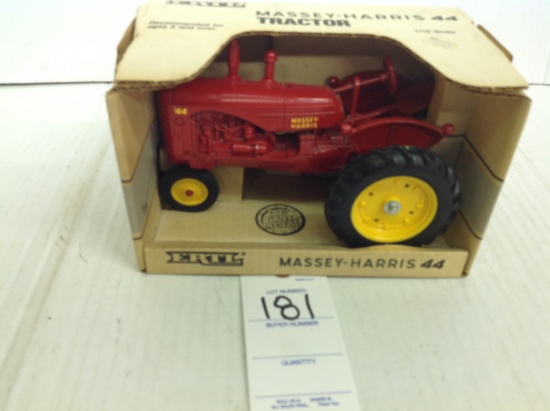 Massey Harris 44