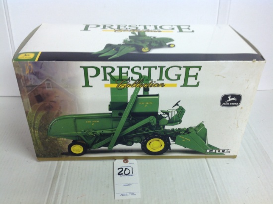 JD 45 Combine Prestige Collection