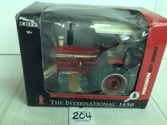 IH 1456 Precision Key Series #8