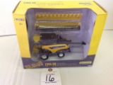 Ertl CR8.90 Combine 1/64 scale