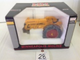 Spec Cast, MM U Gas Tractor
