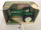 Ertl, Oliver 1655 Diesel tractor