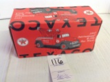 Texaco 1957 IH R-200 Tow Truck  1st Gear