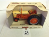 Case 800 tractor  Ertl, pwc