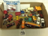 1/64 scale items
