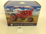 Farmall F-20 Franklin Mint Precision