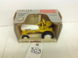 Farmall Cub Tractor Special Edition Ertl