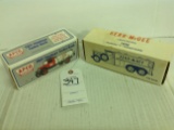1931 Hawkeye Tanker Bank & Kerr-McGee T-Tanker Limited Edition Bank