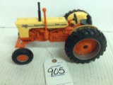 Case 800 Diesel Tractor