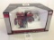 International Highly Detailed Farmall 504 Gas with 468 Cultivator