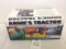 Arnie's Tractor - Arnold Palmer's Classic Golf Course Tractor 1/12 Scale