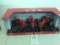 McCormick Deering Farmall A, B, And C Tractors