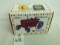 1993 Iowa FFA Farmall M-TA Box Signed by Fred Etrl