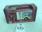 1949 White Delivery Truck Bank  McCormick Farmall