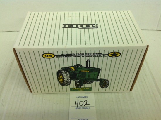 John Deere 3020 Summer Farm toy show 1994