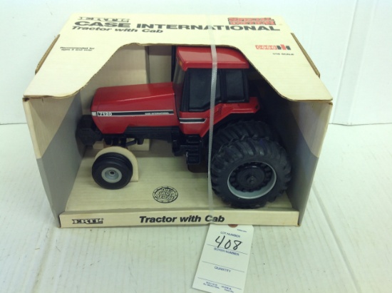 Case 7120 Special Edition tractor