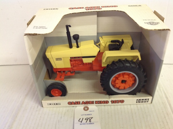 Case 1070 Agri King