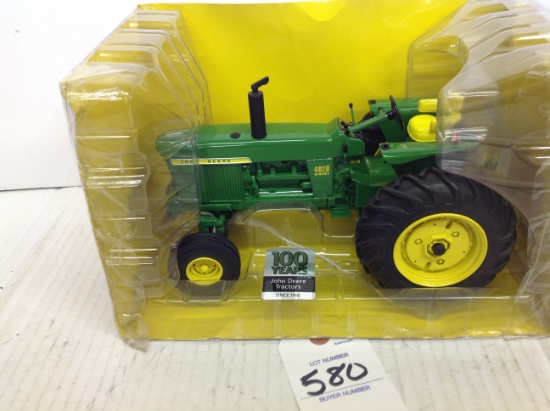 John Deere 4020 Diesel No Box