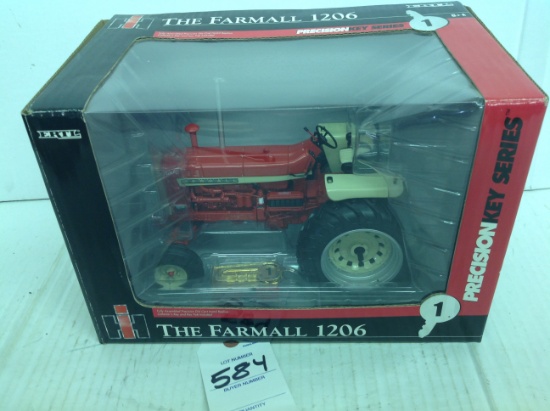 Precision Key Series Farmall 1206