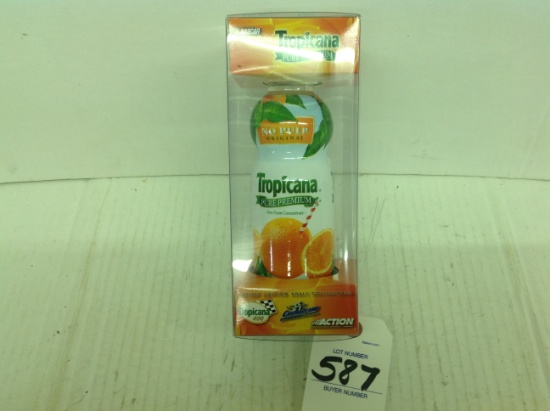 Nascar Tropicana 400 Limited Edition Collectible