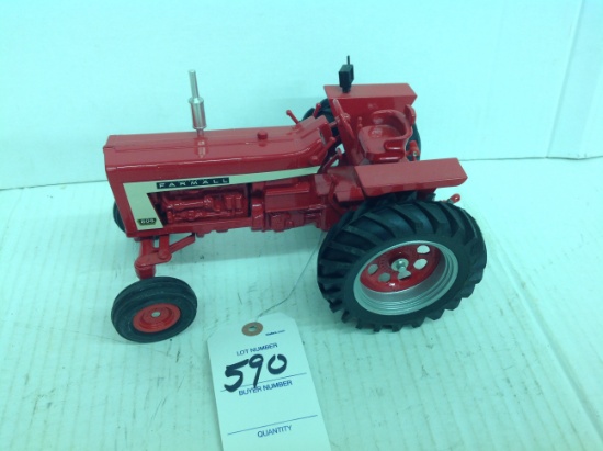 Farmall 806 Diesel
