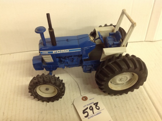 Ford 7710