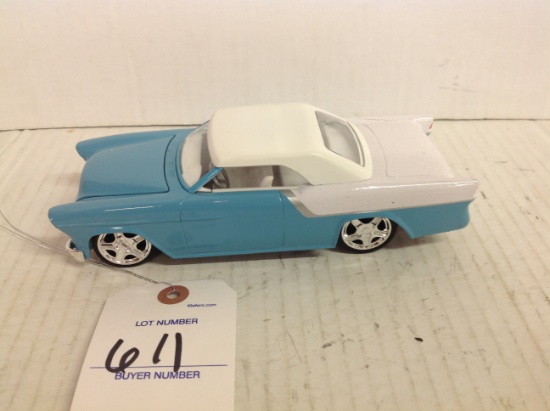 Racing Champions 1955 Chevy