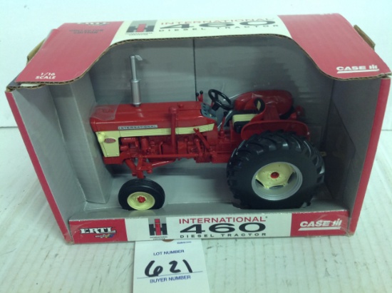 International 460 Diesel Collectors Edition