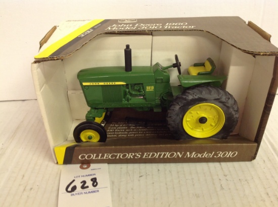 John Deere 1960 Model 3010 Diesel Collectors Edition