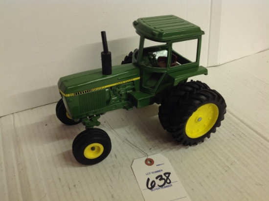 John Deere 4440 Tractor