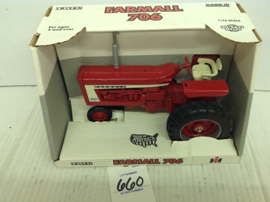 Farmall 706