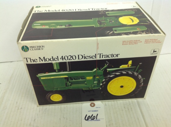 Precision Classics John Deere 4020 Diesel