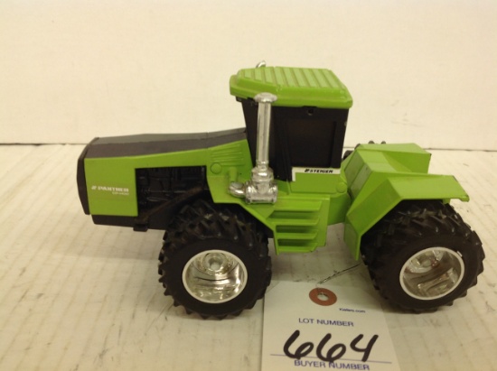Steiger Classic Panther 1000