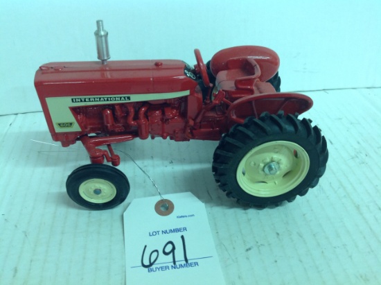 International 606